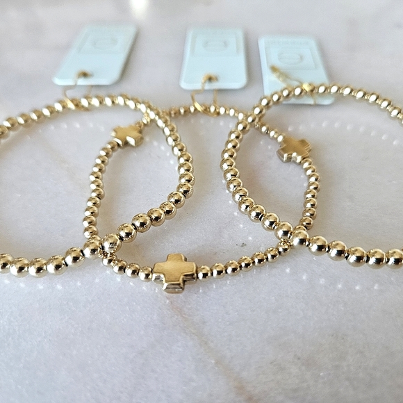 enewton Jewelry 3enewton Gold Bracelets Poshmark